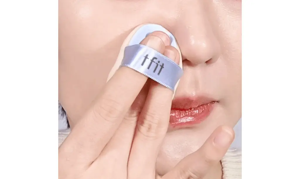 [고커버/롱래스팅] 티핏 아이시 핏 커버 쿠션 이엑스 4colors SPF50+ PA++++ 상세페이지 39